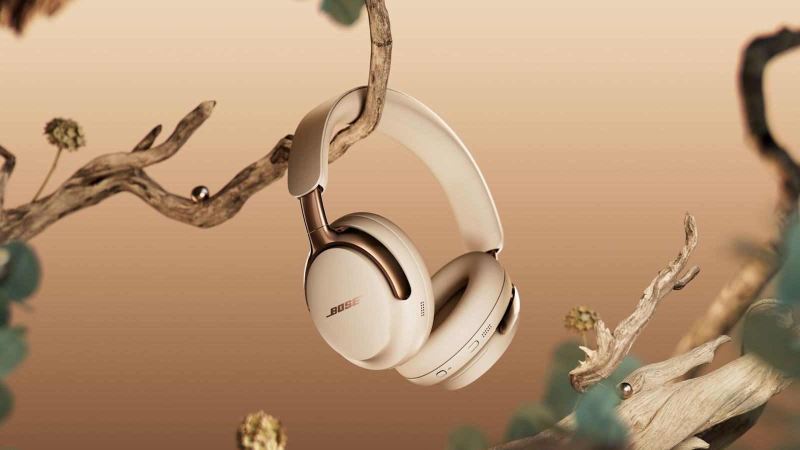 Bose QuiteComfort אוזניות Ultra gen 2