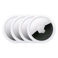Apple Airtag 4 חבילה