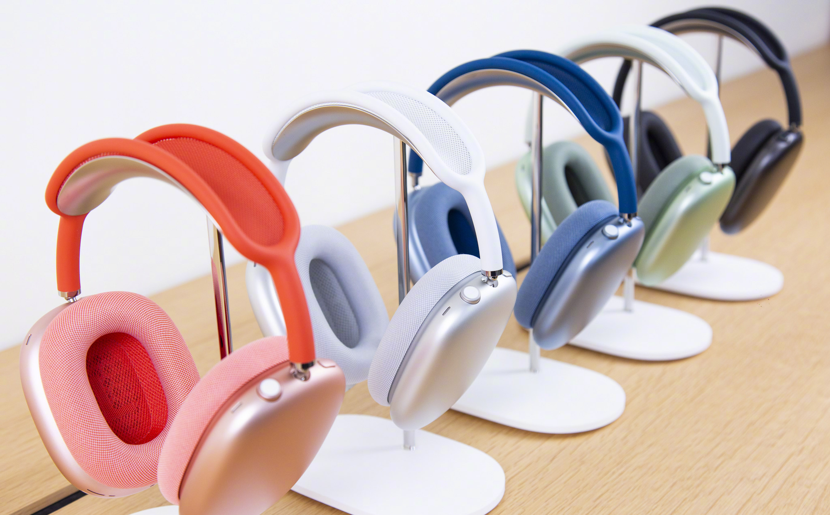 AirPods Max 2 שמועות