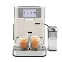 KitchenAid מכונת אספרסו אוטומטית לחלוטין KF8