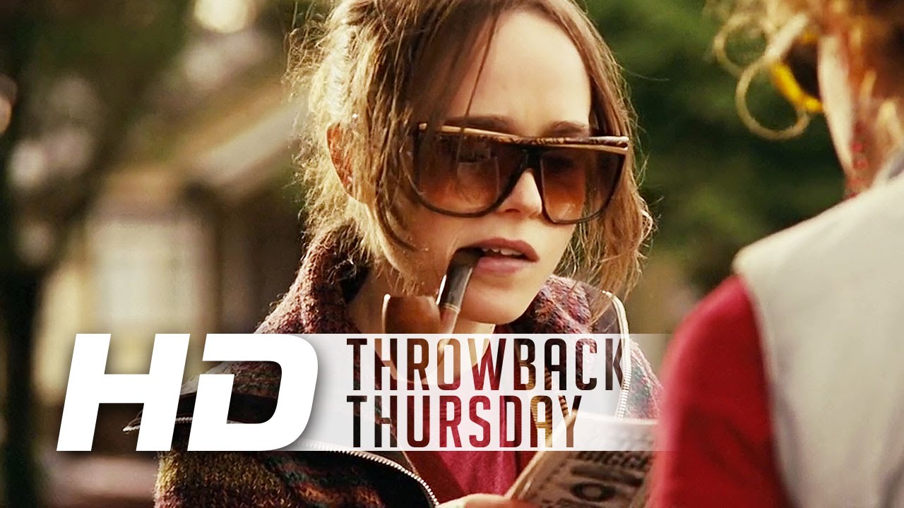 ג'ונו | טריילר #TBT | Fox Searchlight UK - YouTube