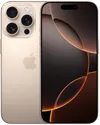 Apple iPhone 16 Pro מדבר ...