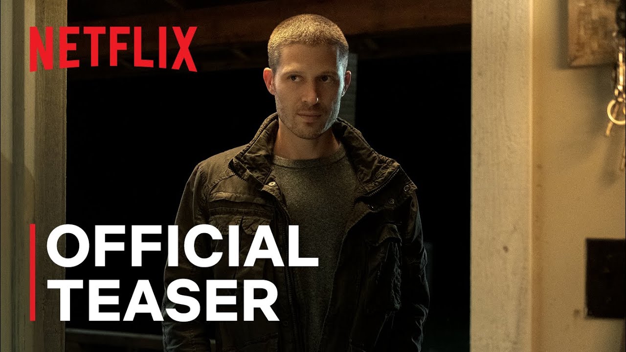 מסה חצות | קרוואן טיזר | Netflix - YouTube