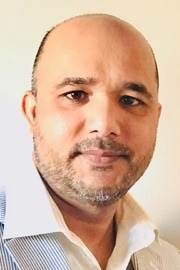 Nimesh Khadka