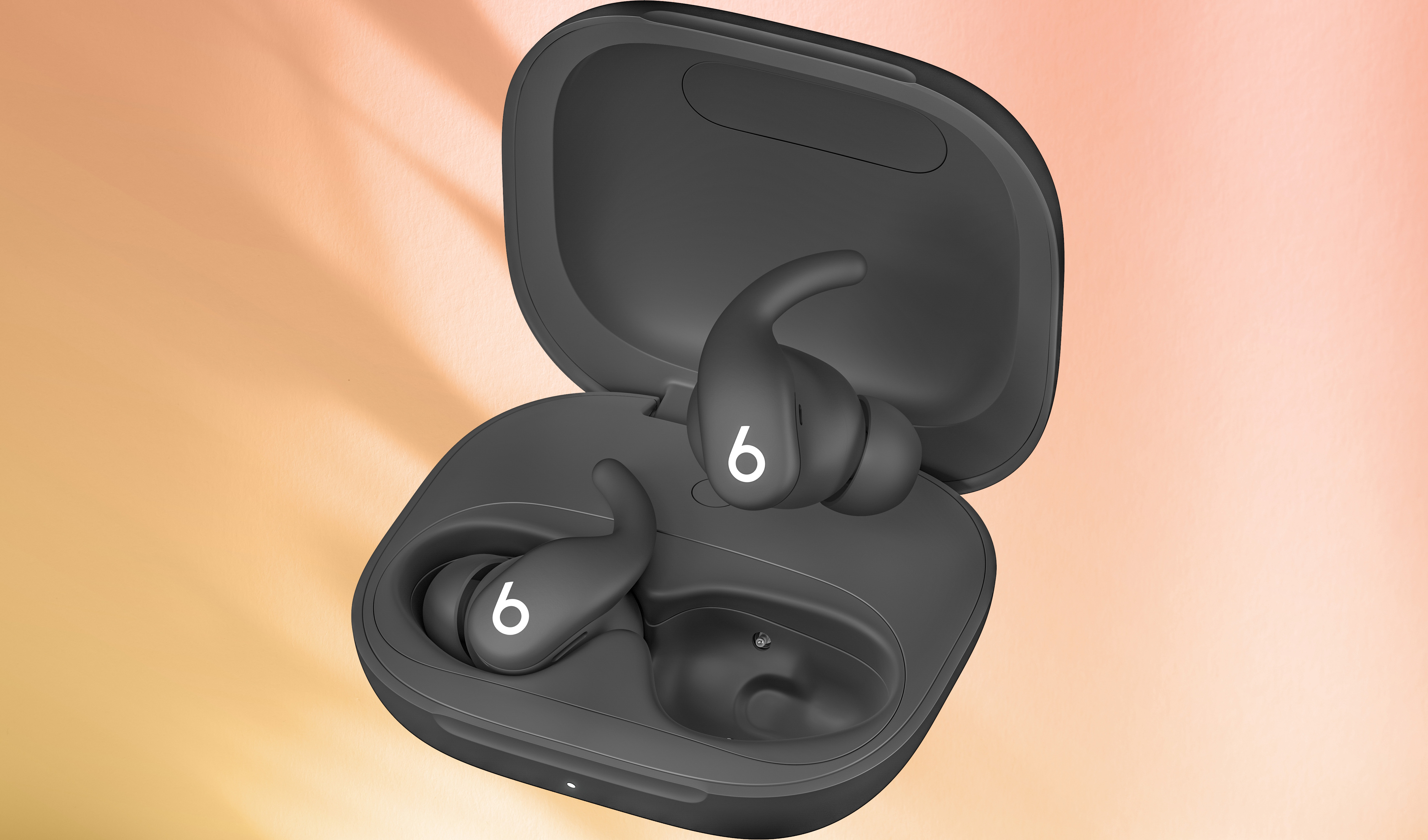 PowerBeats Fit 2025 דלפו עיבוד