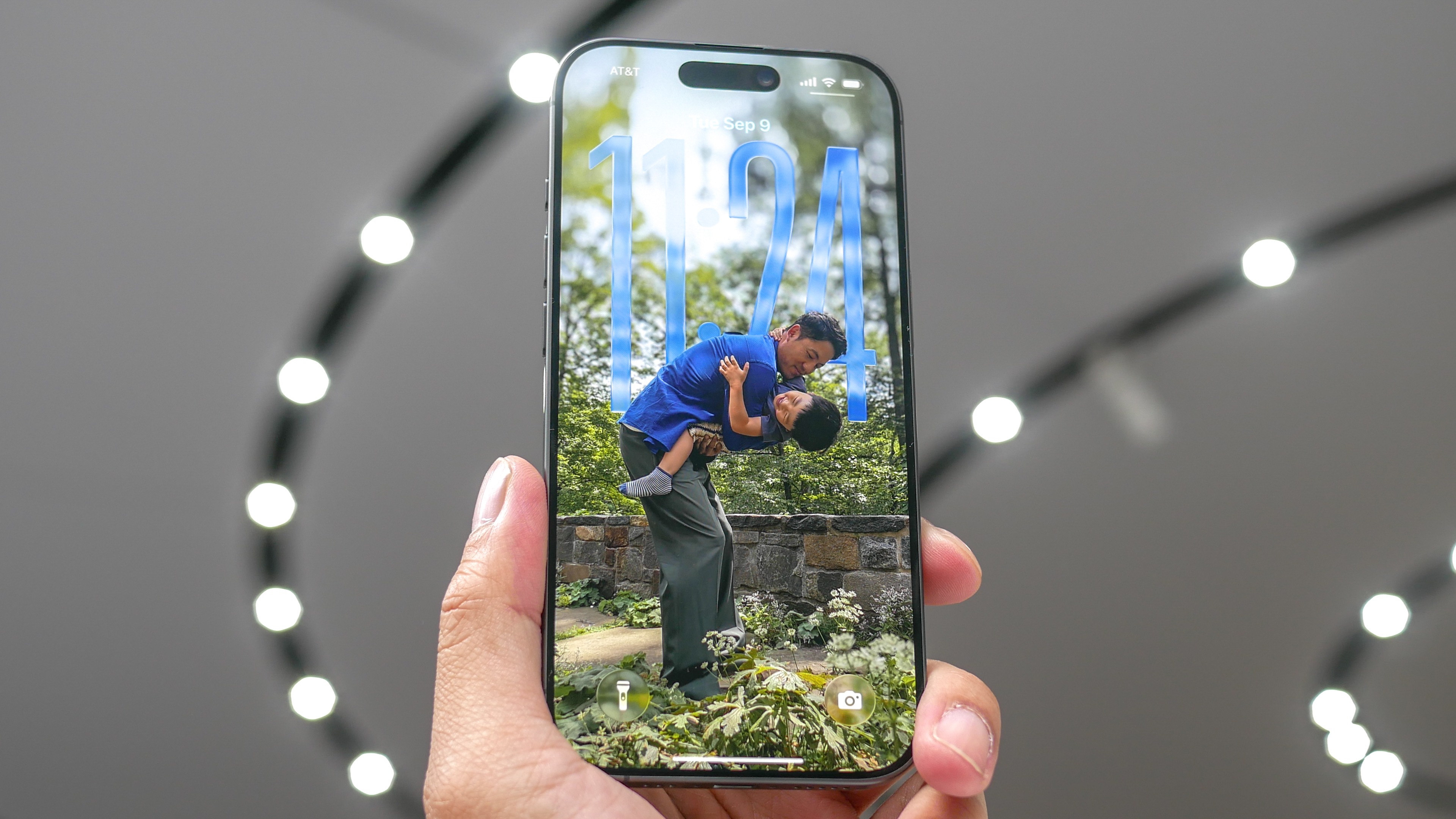 Apple iPhone 17.
