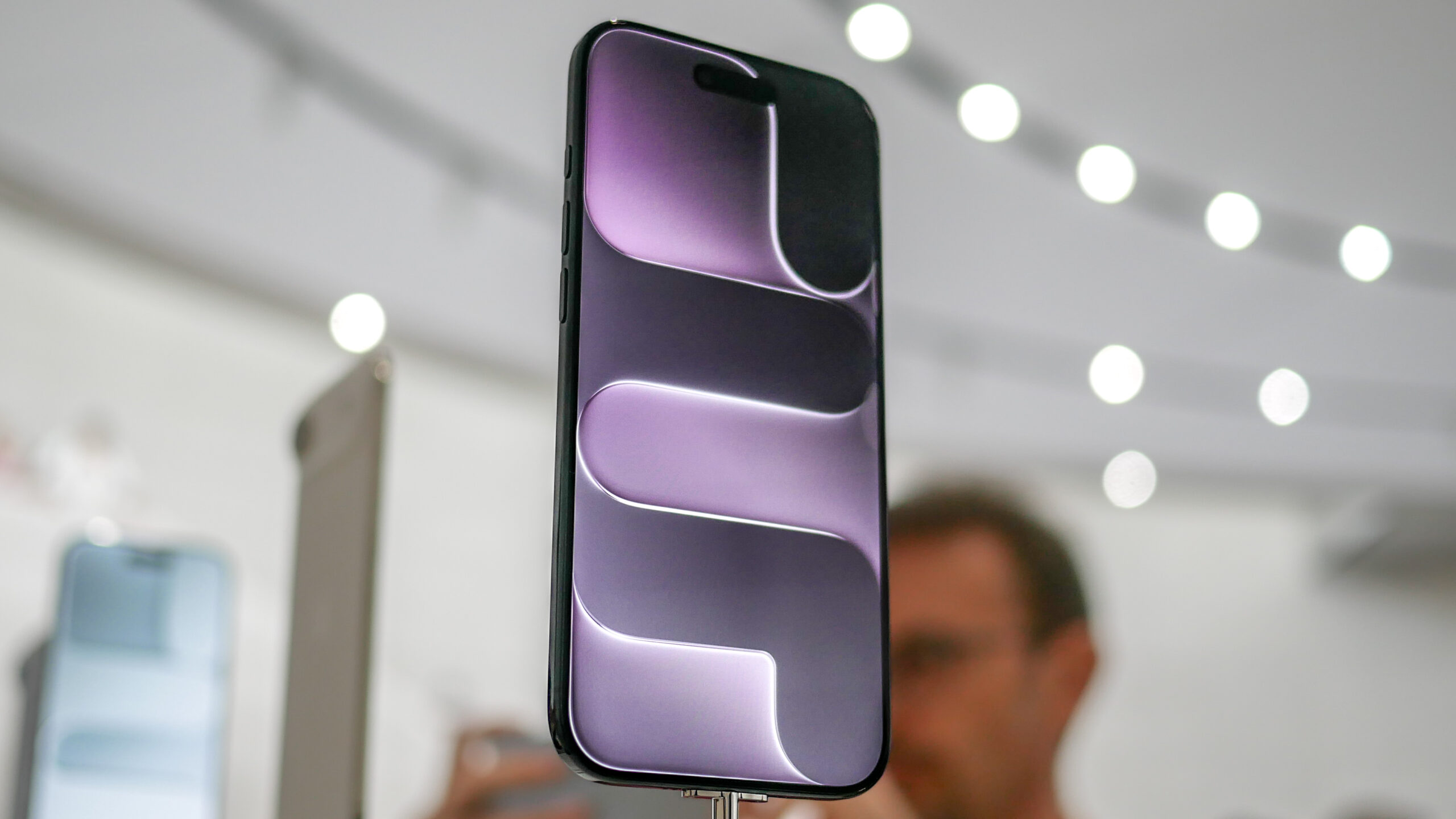iPhone Air