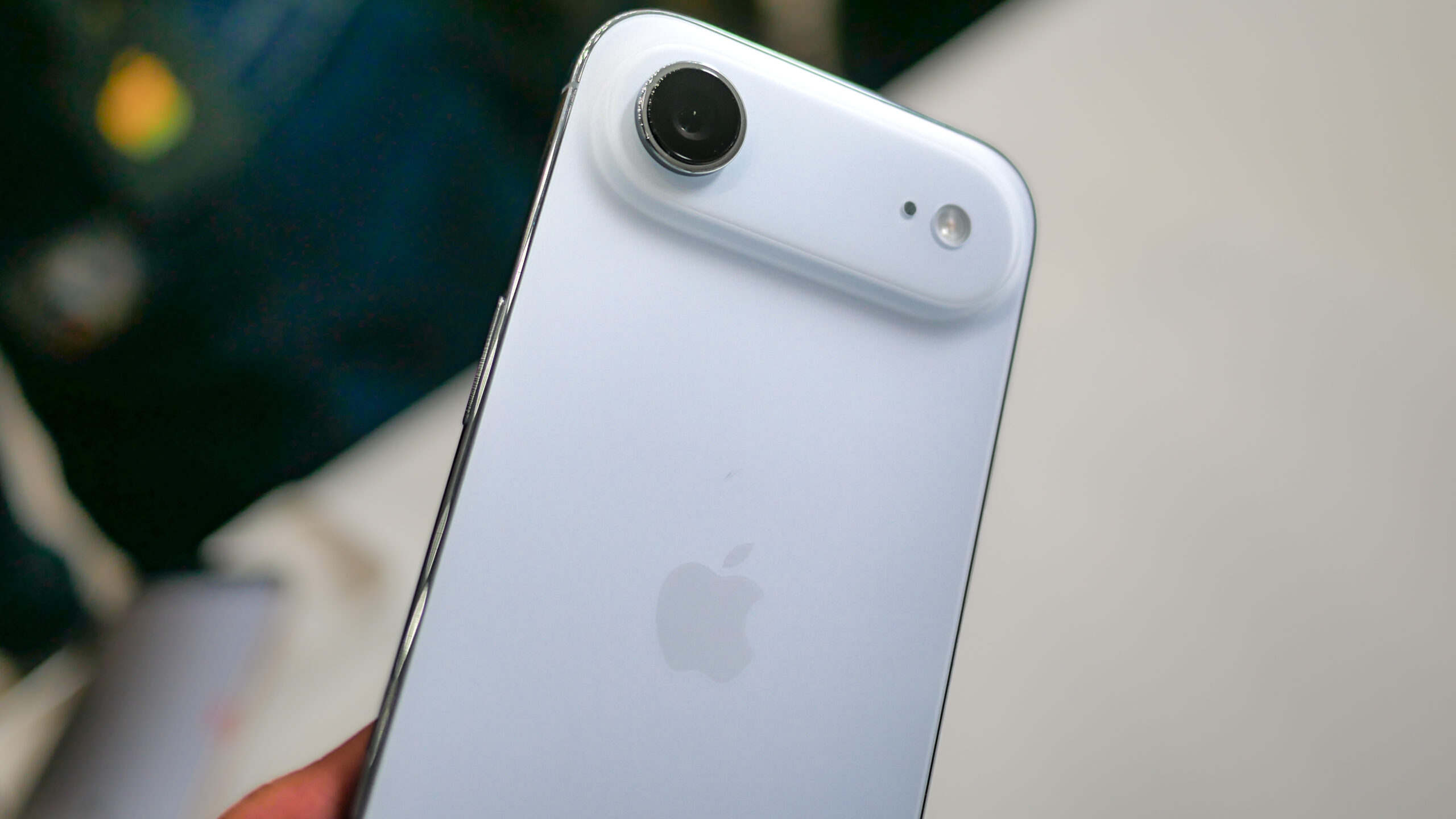iPhone Air