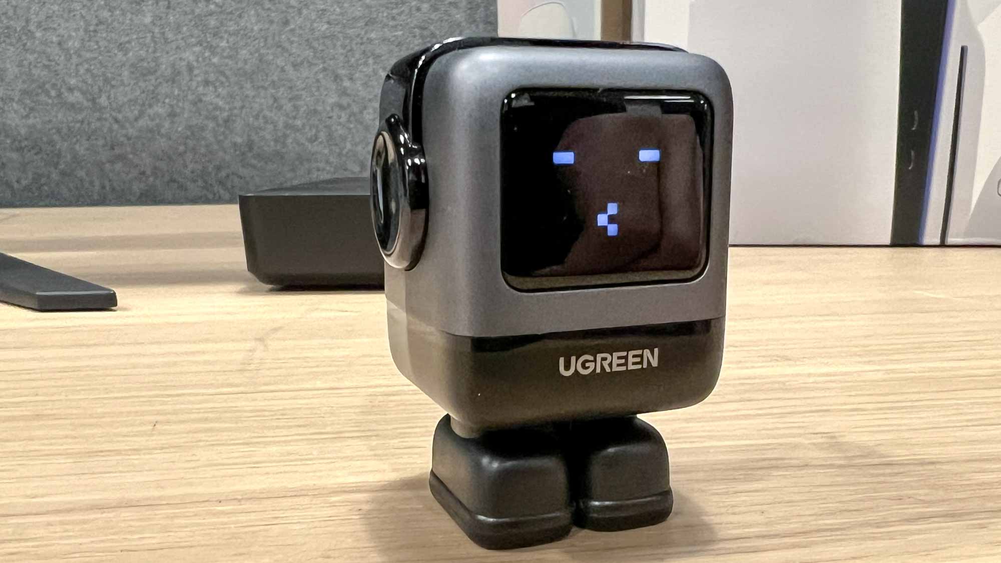 Ugreen nexode rg 65w