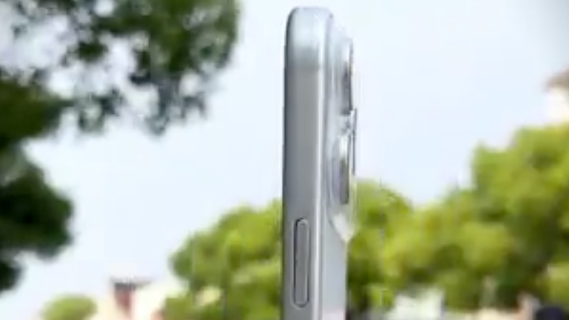 ה- iPhone 17 Pro Pro העבה יותר