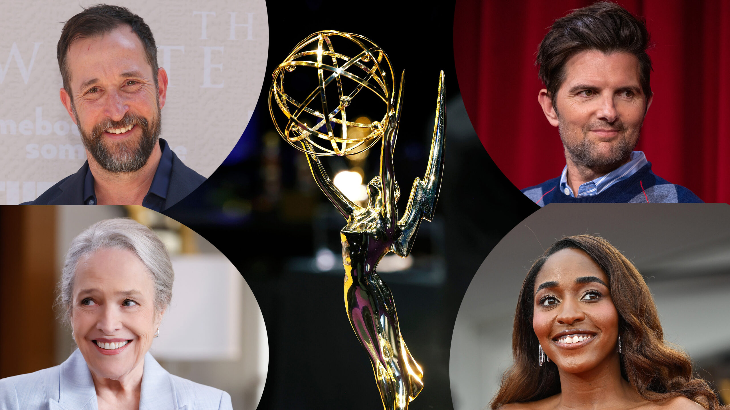 Emmy Awards 2025