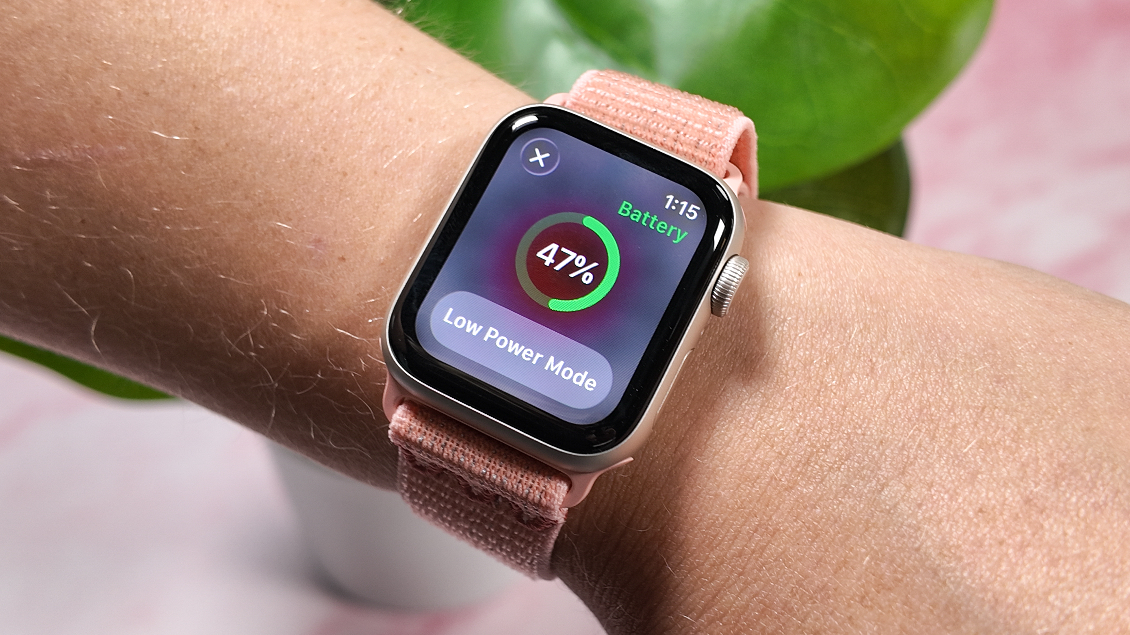 Apple Watch SE 3