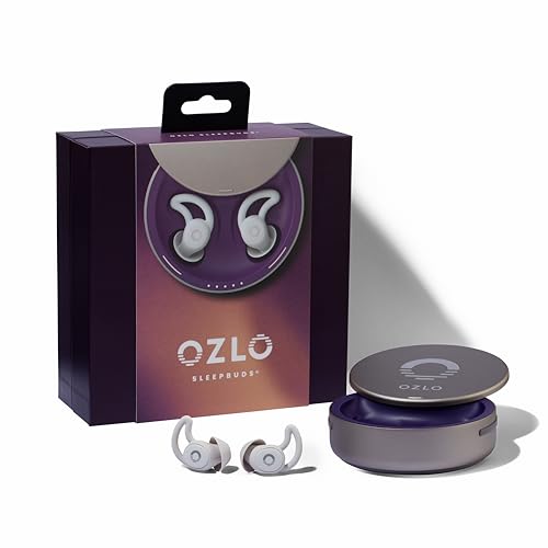 Ozlo Sleepbuds® | נוֹחַ...