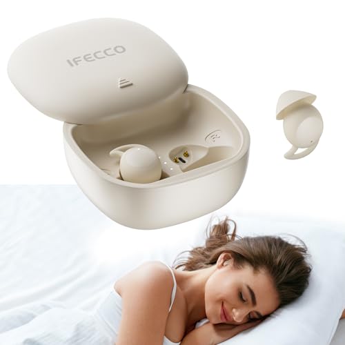 IFECCO שינה בלתי נראית ...