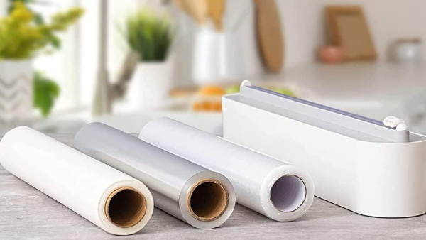 מתקן עטיפת פלסטיק מגנטי שניתן למילוי חוזר של DriveLink