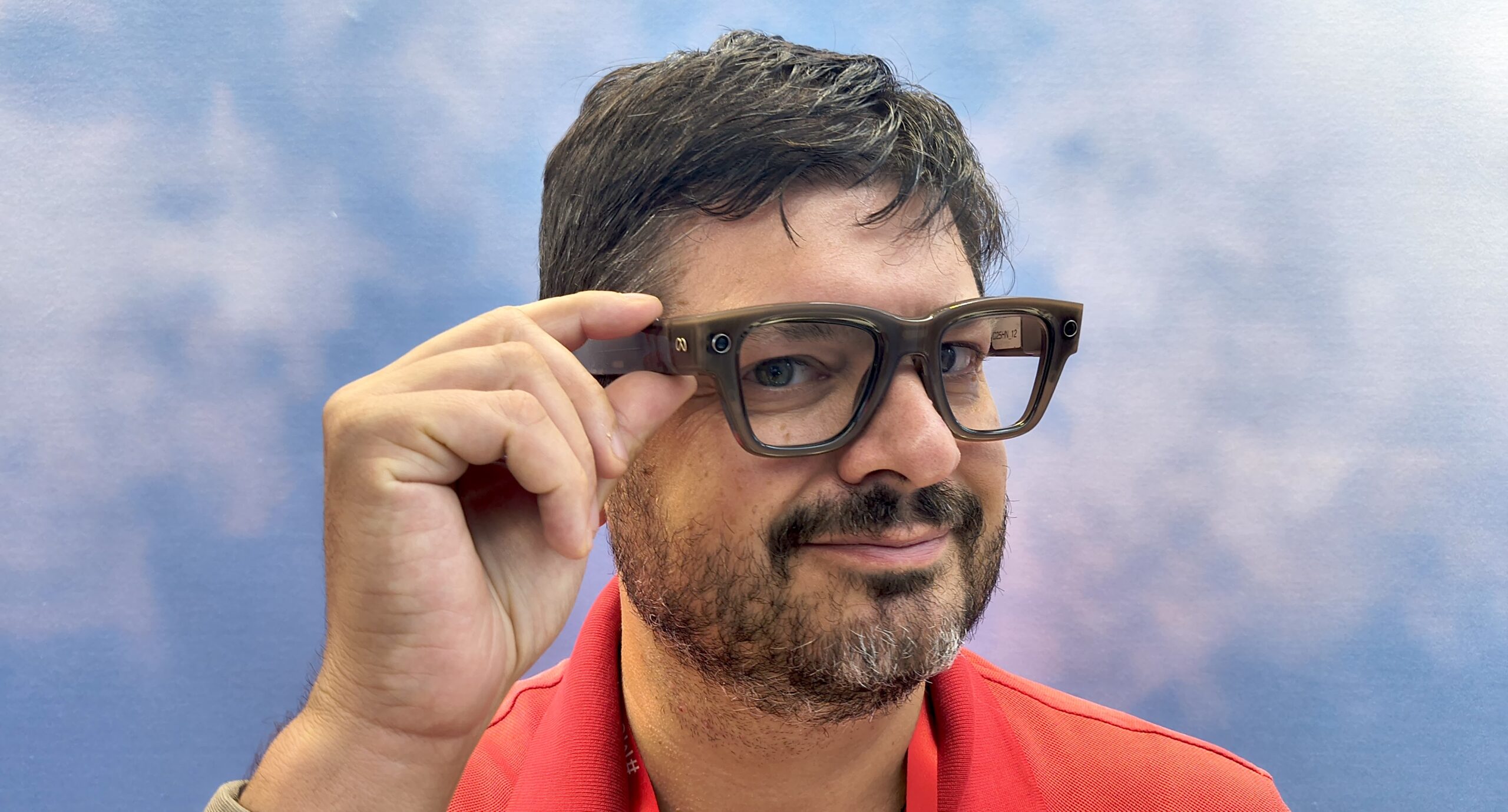 Meta Ray-Ban Display
