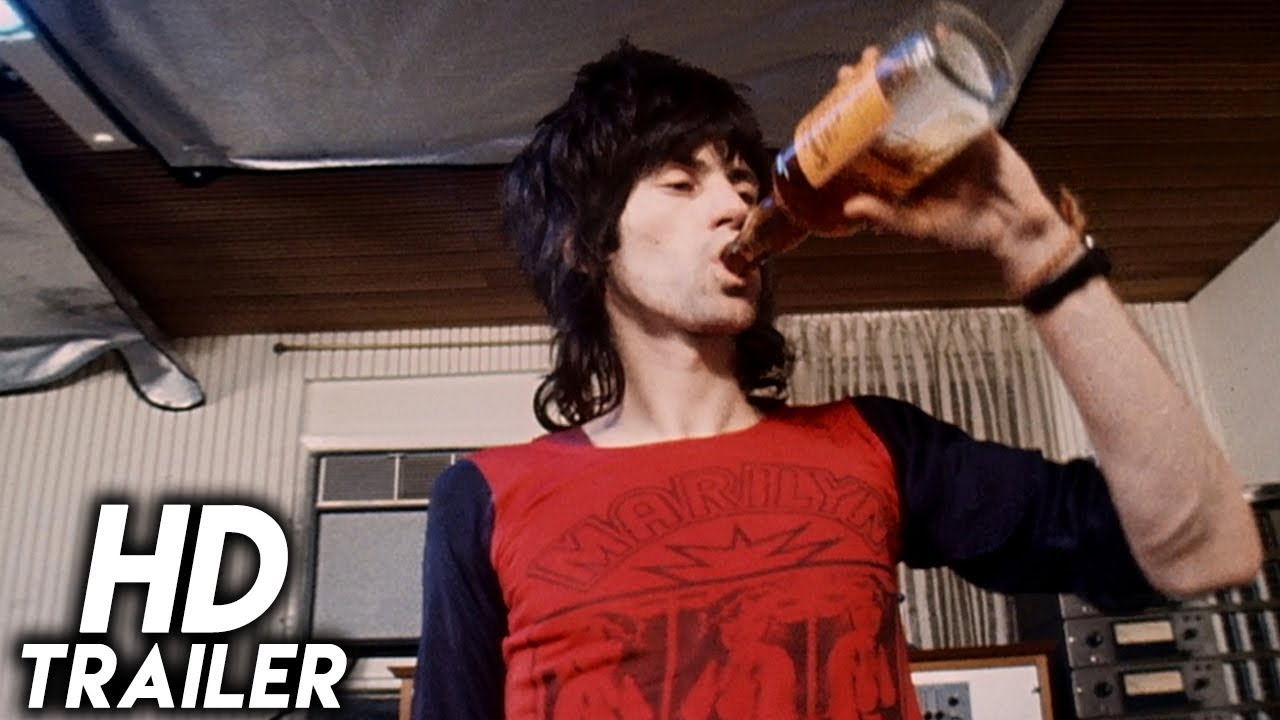 Gimme Shelter (1970) טריילר מקורי (HD 1080p) - YouTube