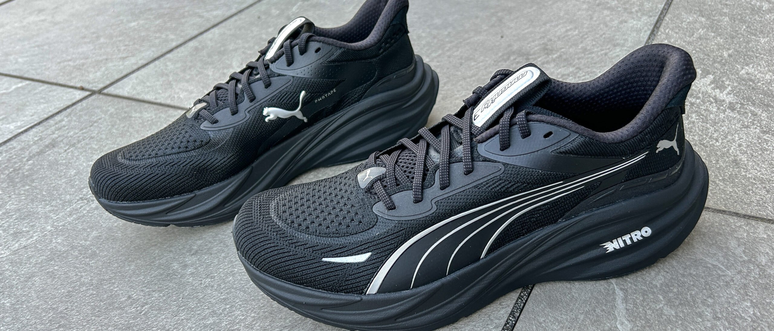 Puma Magnify Nitro 3