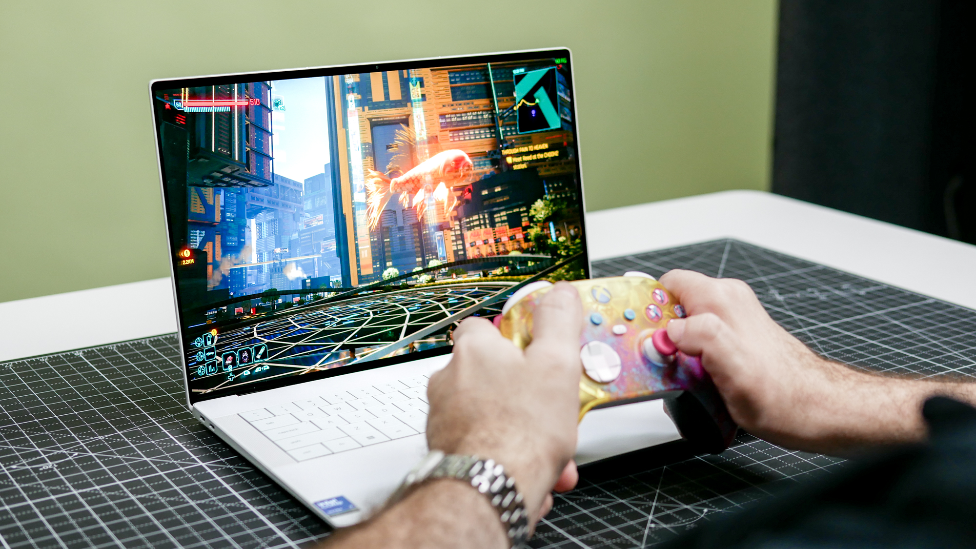 Dell 14 Premium