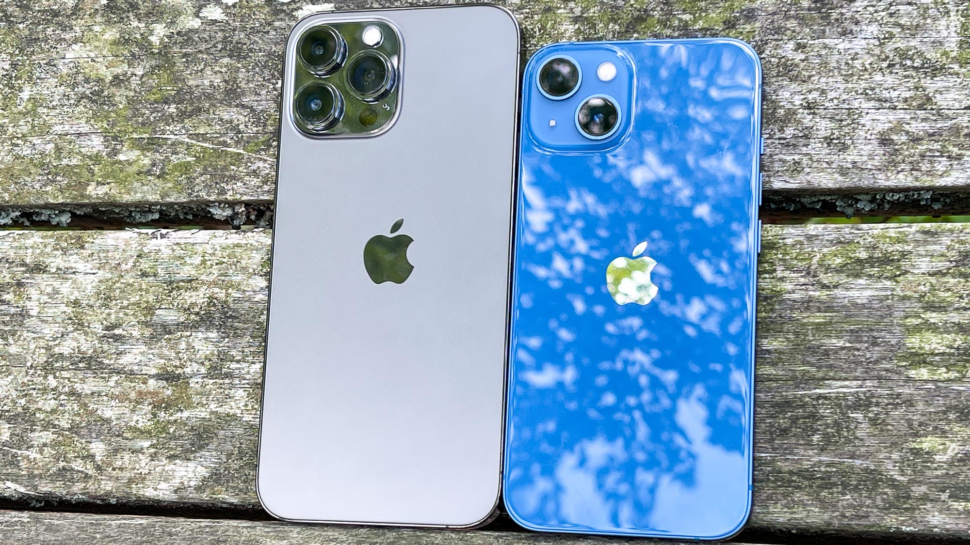ביקורת iPhone 13 Pro Max