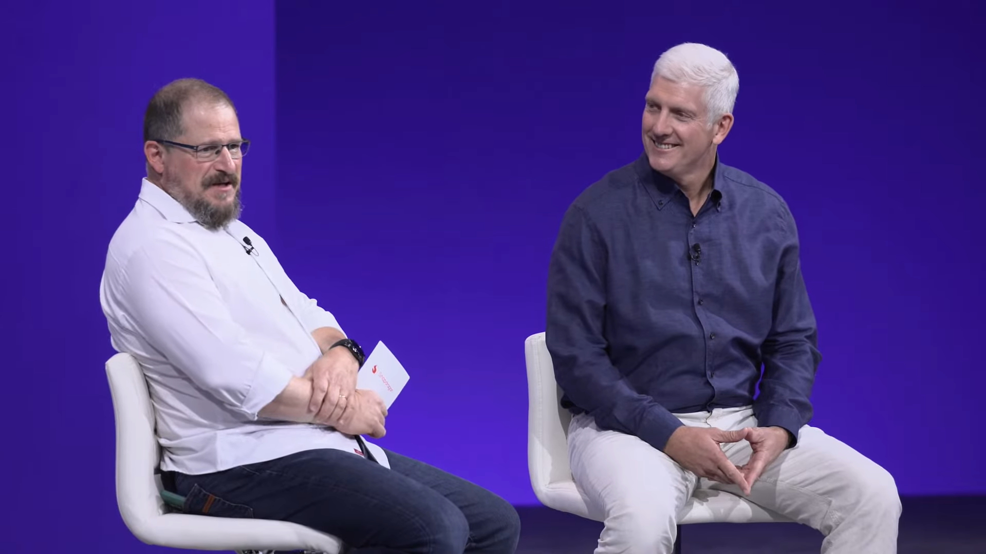 פסגת Snapdragon 2025
