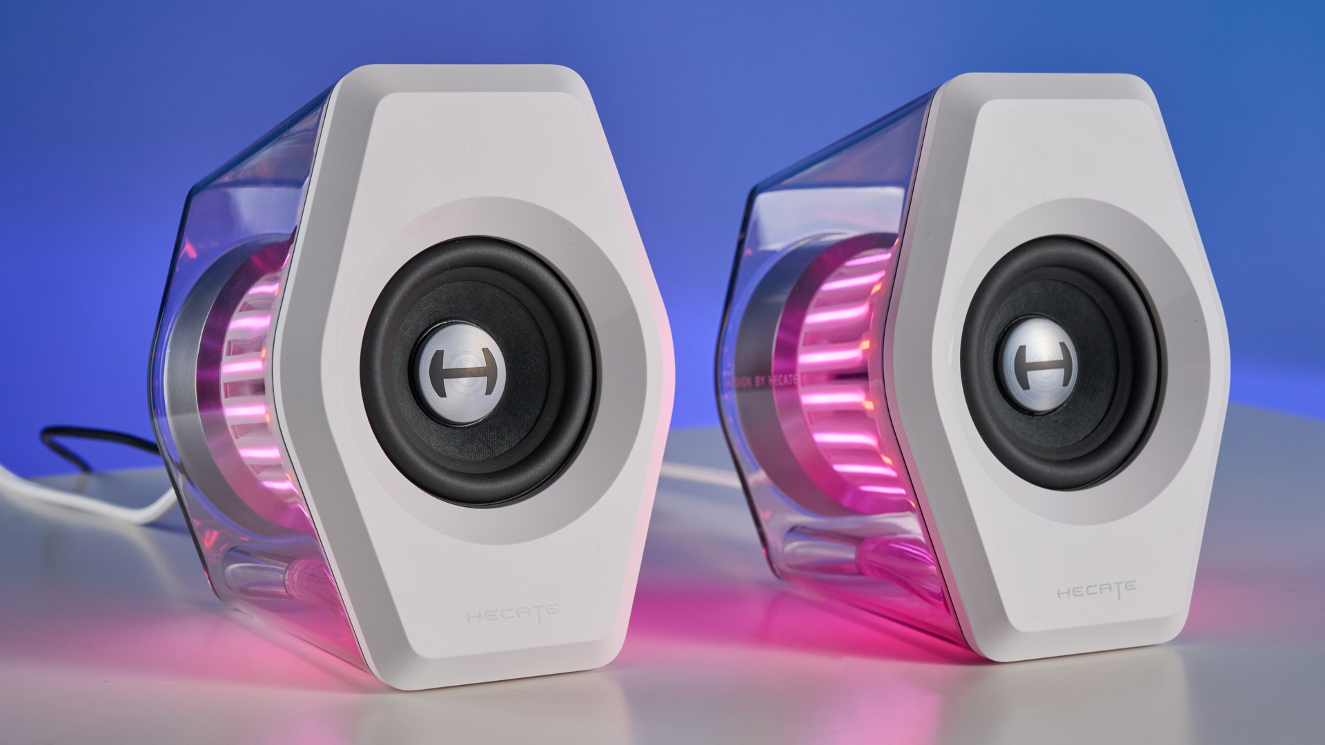 Edifier G2000 Pro רמקולים עם תאורת RGB