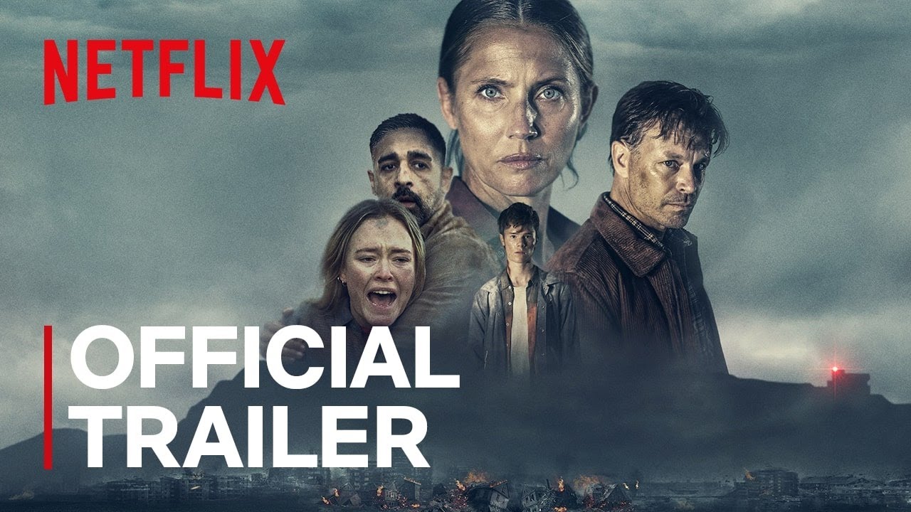התהום | טריילר רשמי | Netflix - YouTube