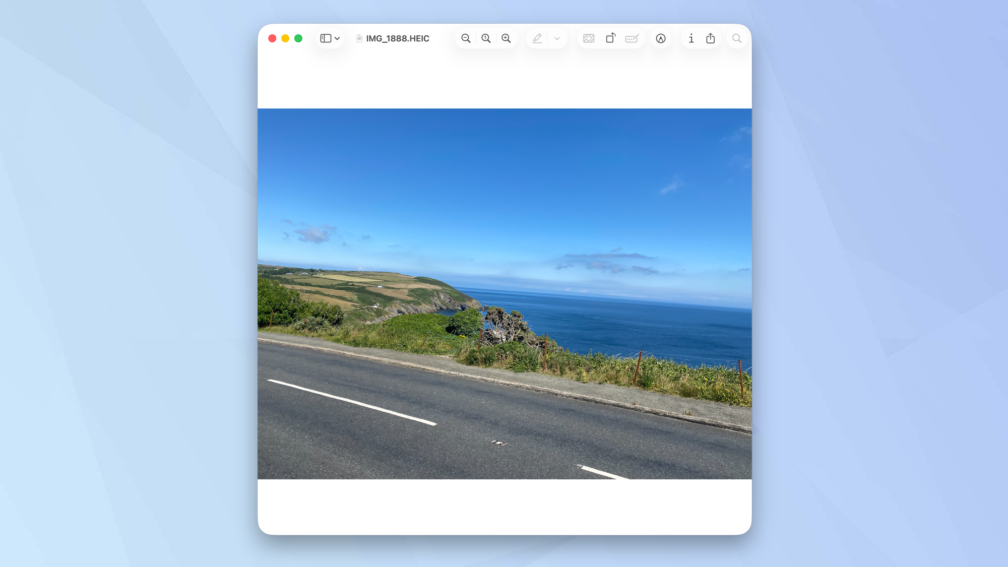 כיצד לבחור את המראה שלך לתיקיות ב- MacOS Tahoe 26