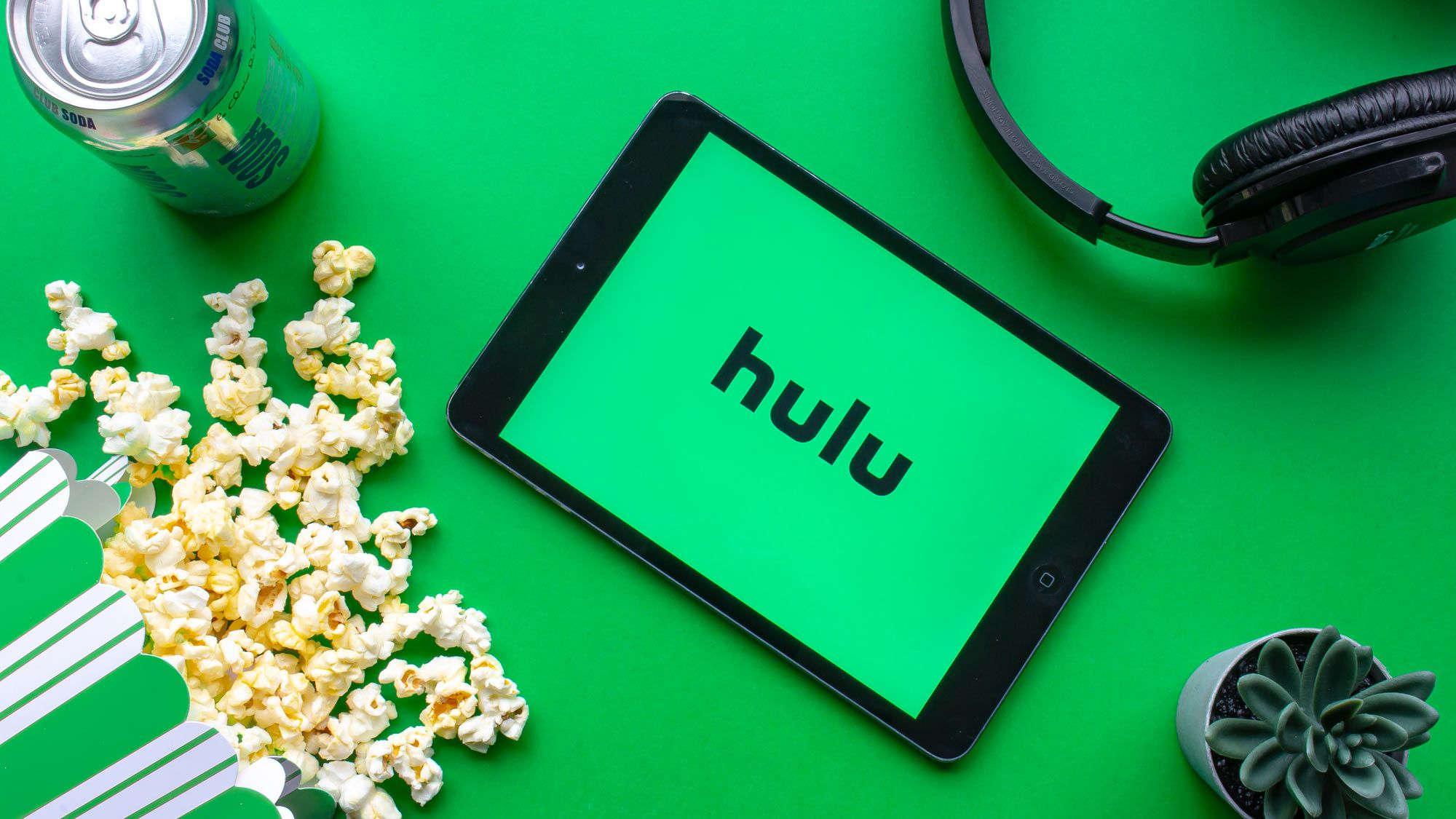 חדש ב- Hulu באוקטובר 2025 - כל התוכניות והסרטים החדשים לצפייה