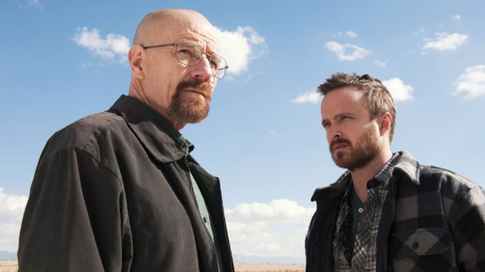7 התוכניות הטובות ביותר כמו 'Breaking Bad' כדי לצפות בנטפליקס, מקס, הולו ועוד