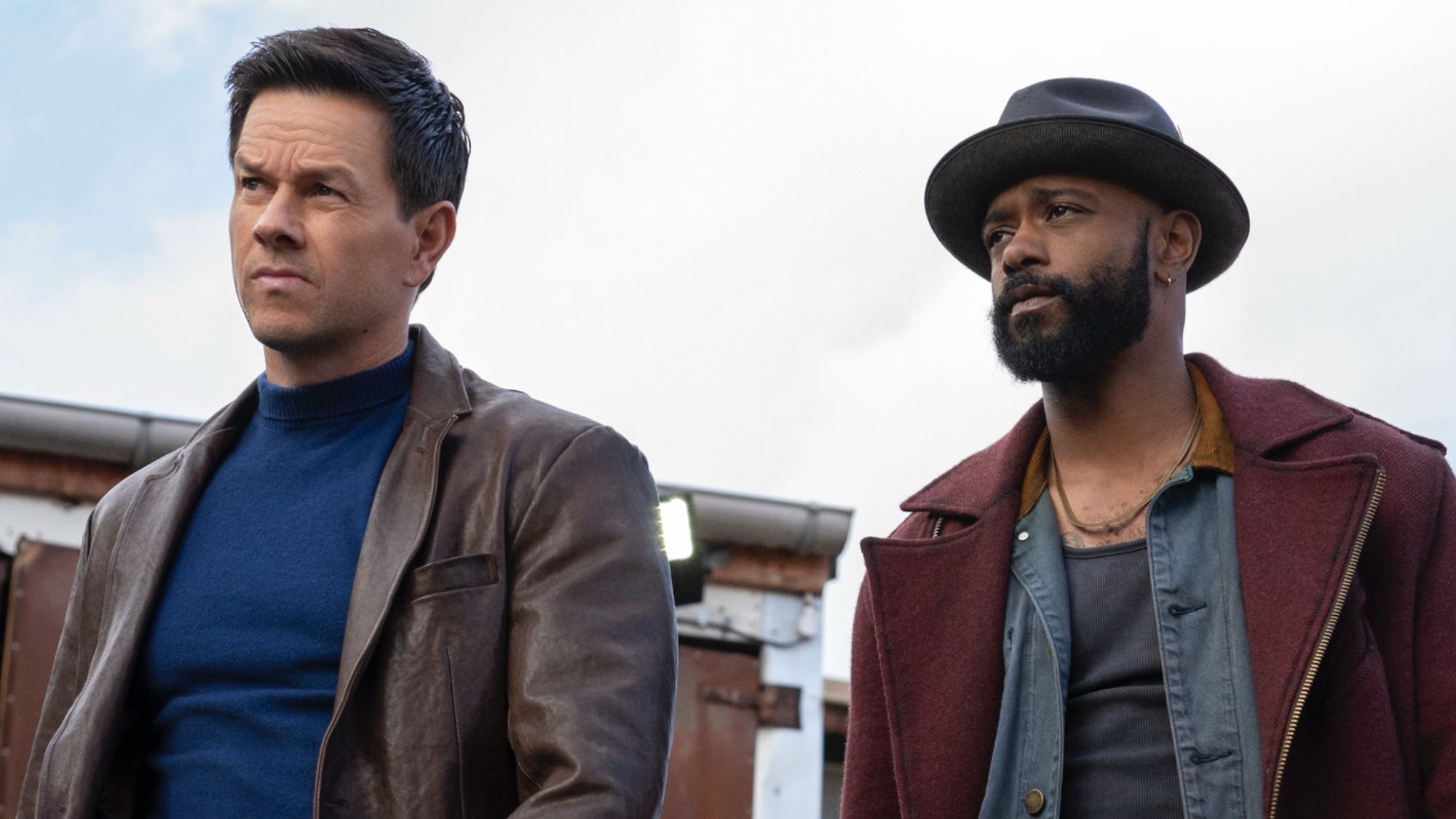 9 top new movies to stream this week on Netflix, Prime Video, HBO Max and more (Sept. 30-Oct. 6)