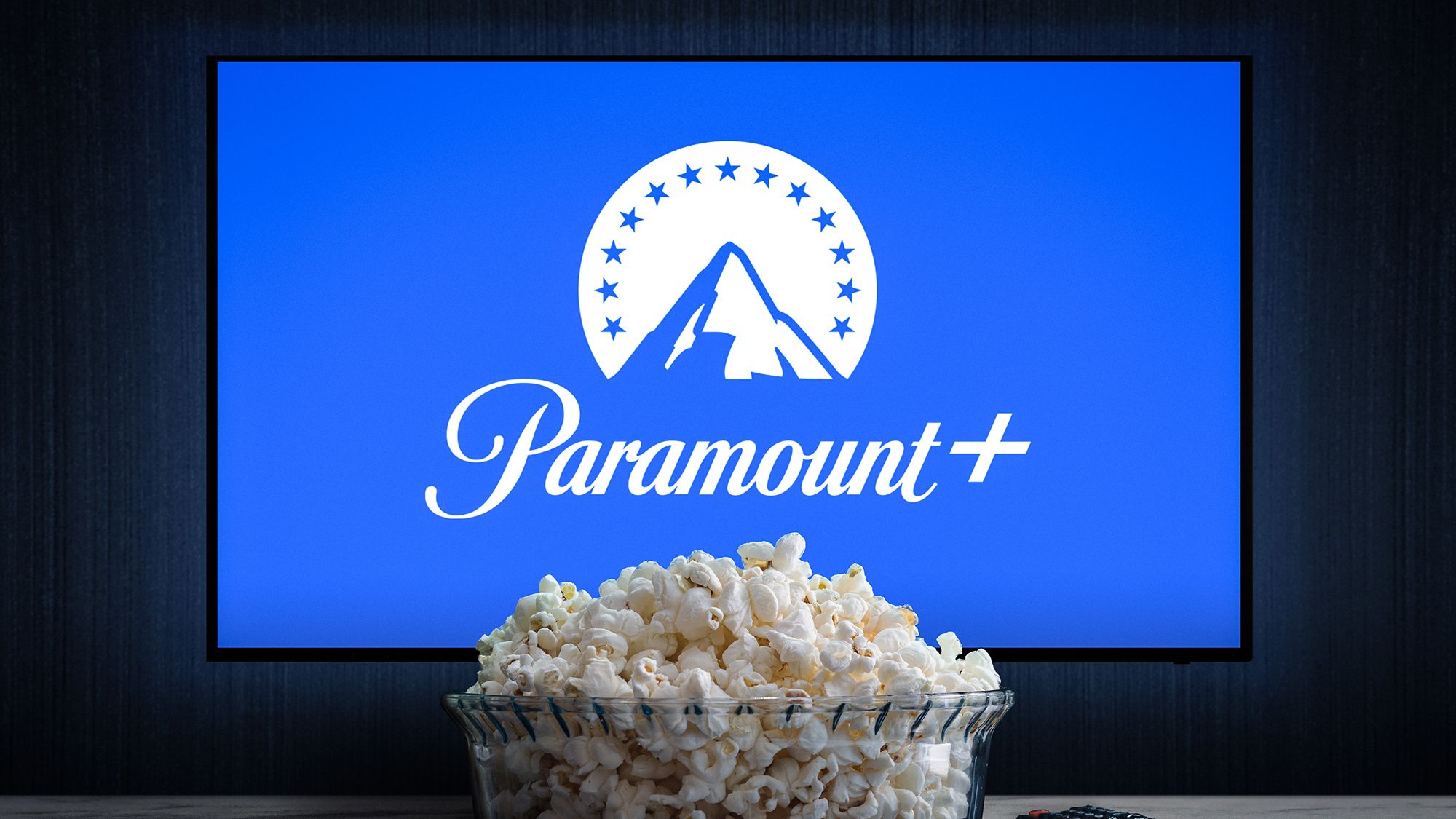 חדש ב- Paramount Plus באוקטובר 2025 - כל התוכניות והסרטים החדשים לצפייה