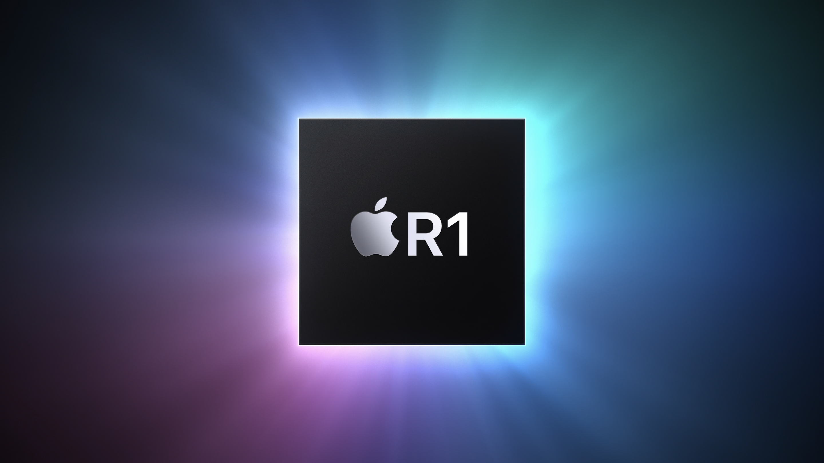 Apple Vision Pro ב- WWDC 2023
