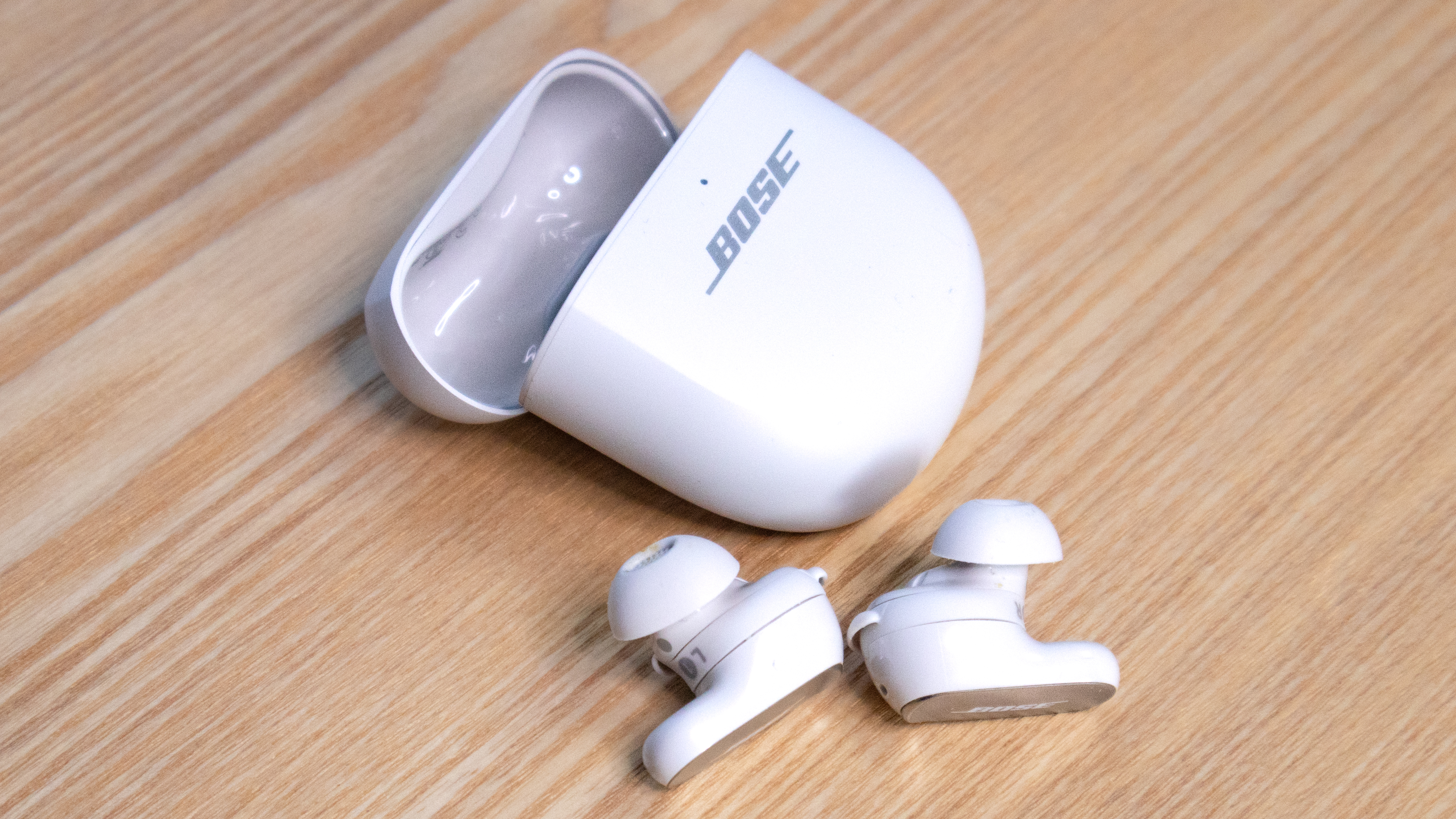 Bose QuiteComfort Ultra Earluds Gen 2