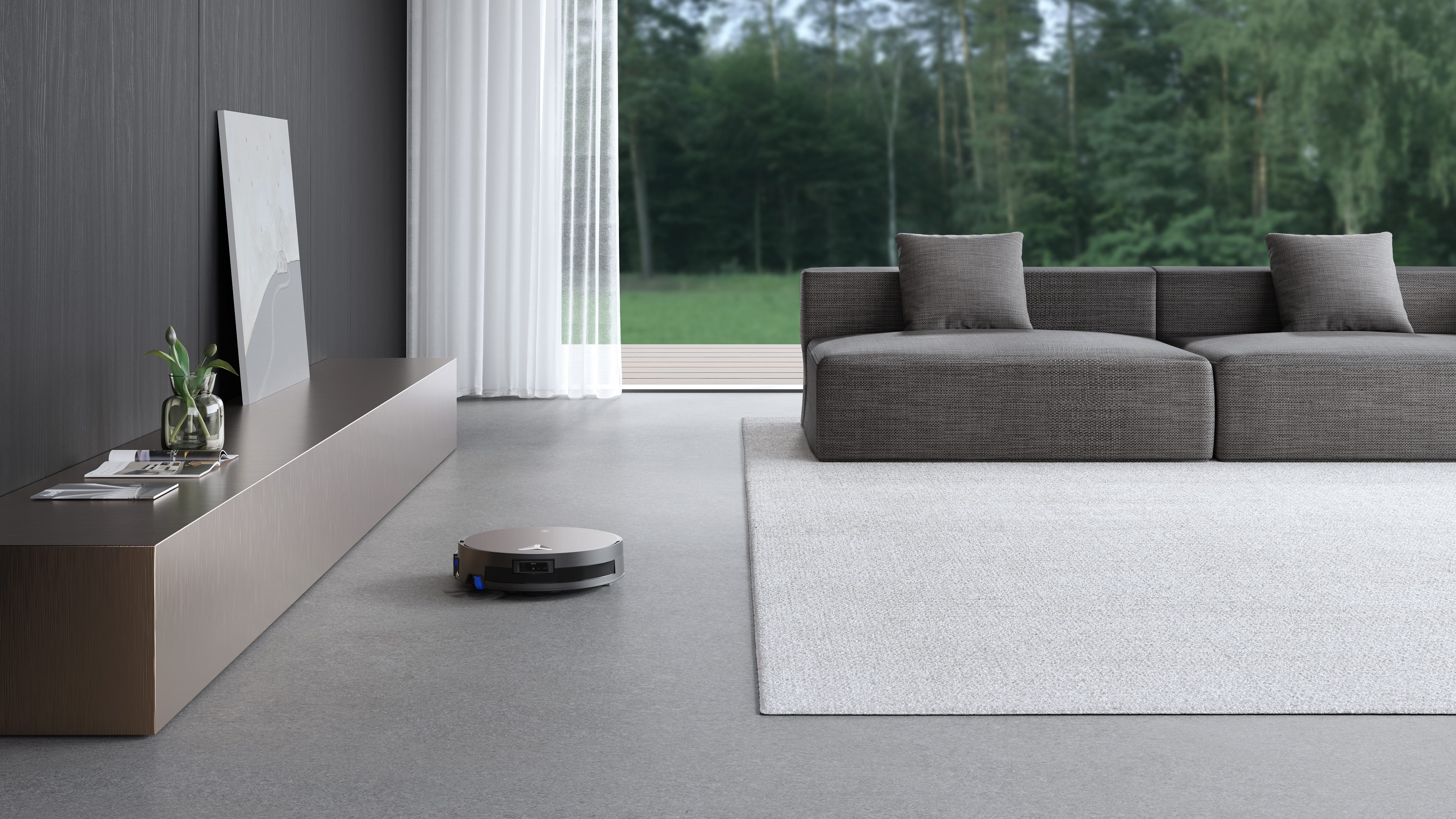 ECOVACS X11