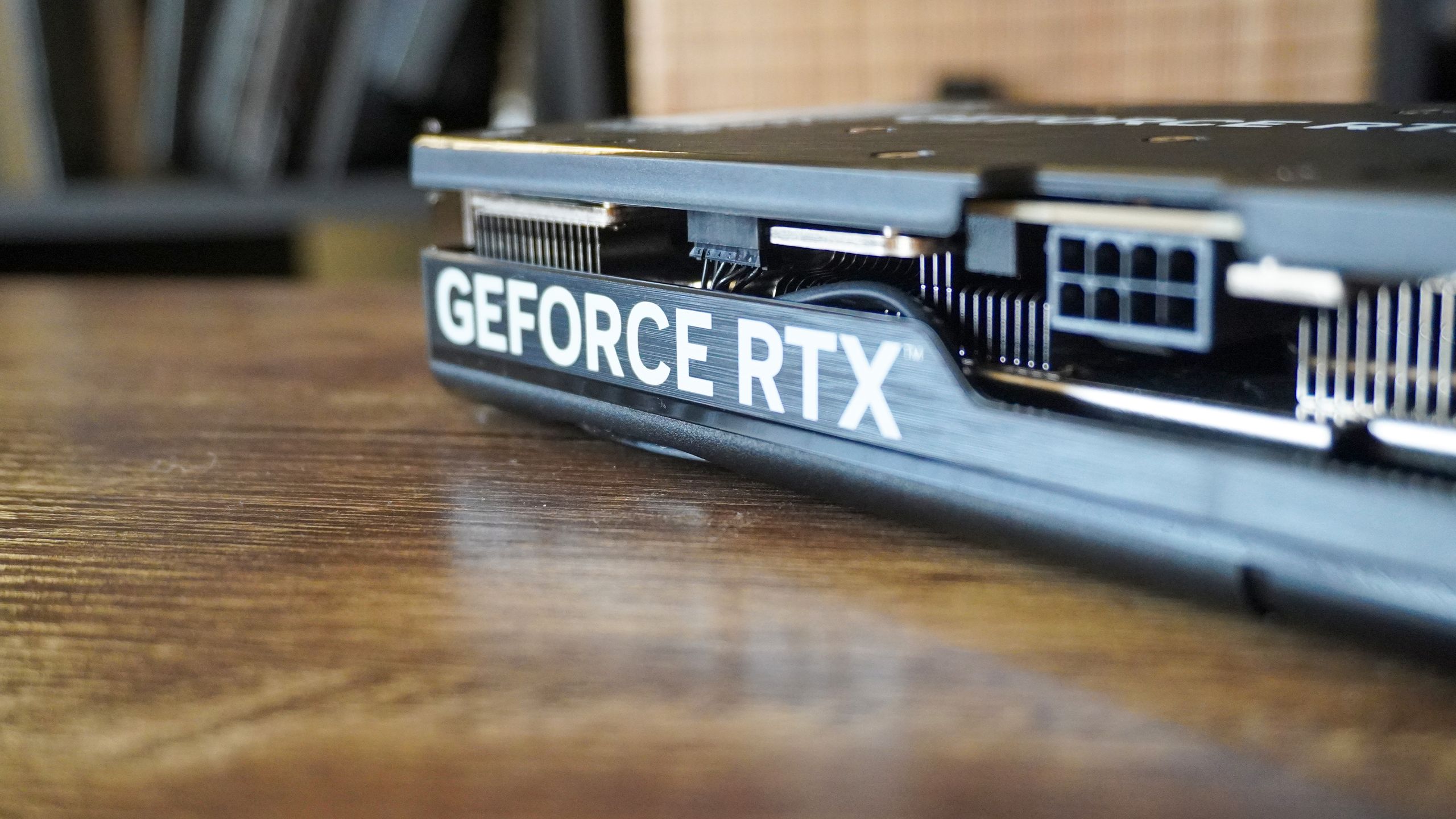 RTX 50 של NVIDIA Super GPU