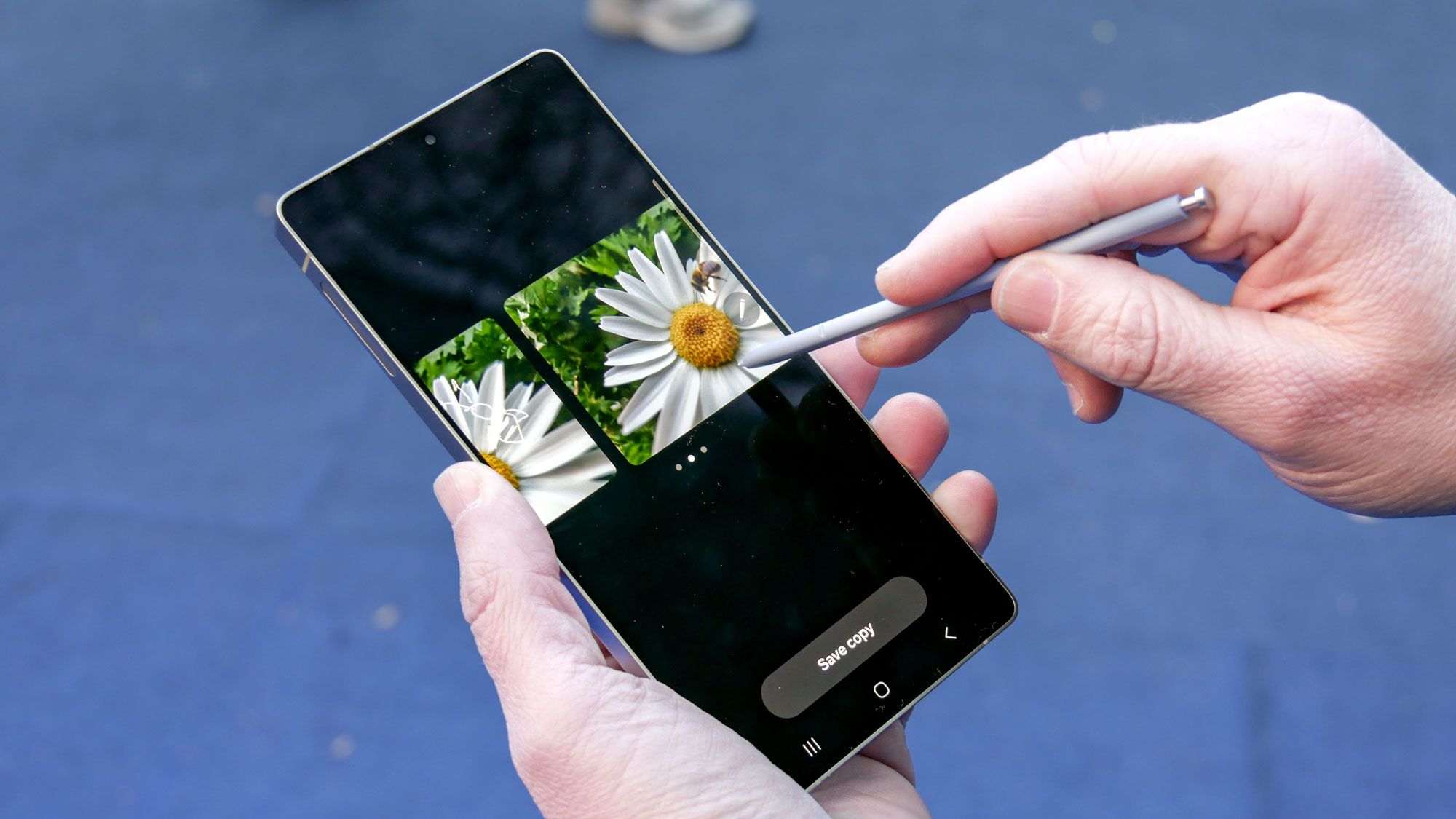 Samsung Galaxy S26 Ultra יכול לשמור על העט S אחרי הכל - והנה איך זה יכול להיראות