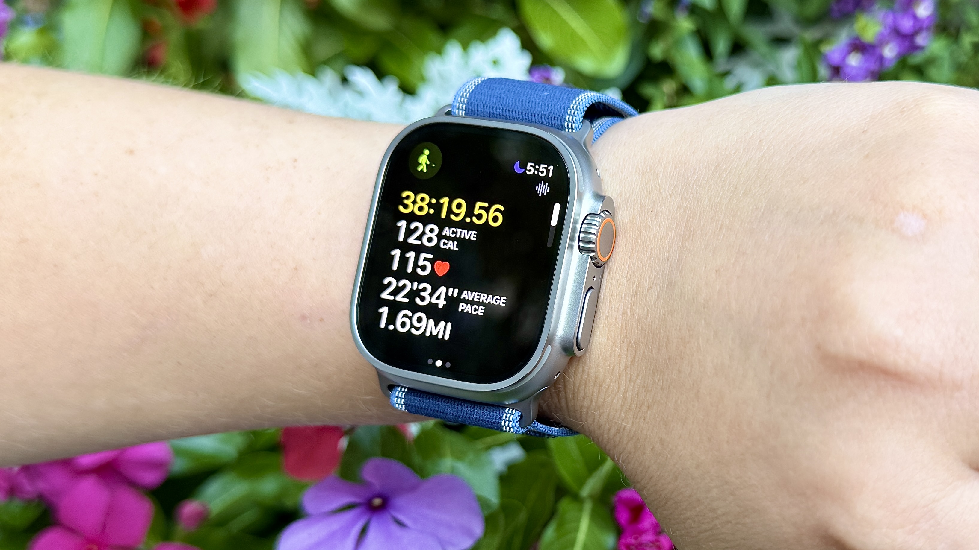Apple Watch Ultra 3