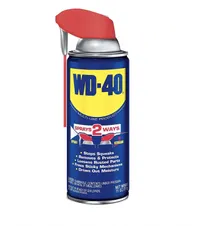 ריסוס רב-שימושי WD-40