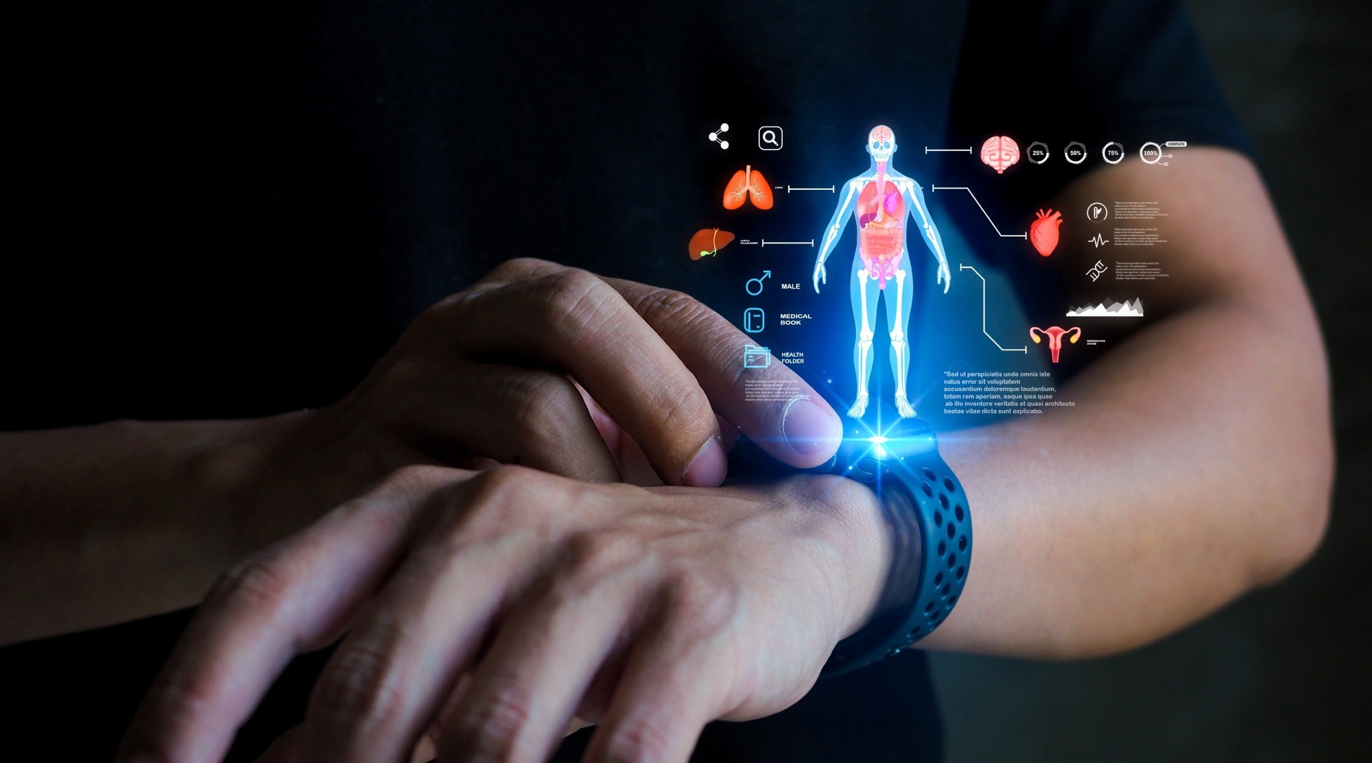 Study: Can fitness apps work long term? A 24-month quasi-experiment of 516,818 Canadian fitness app users. Image Credit: Nan_Got  / Shutterstock