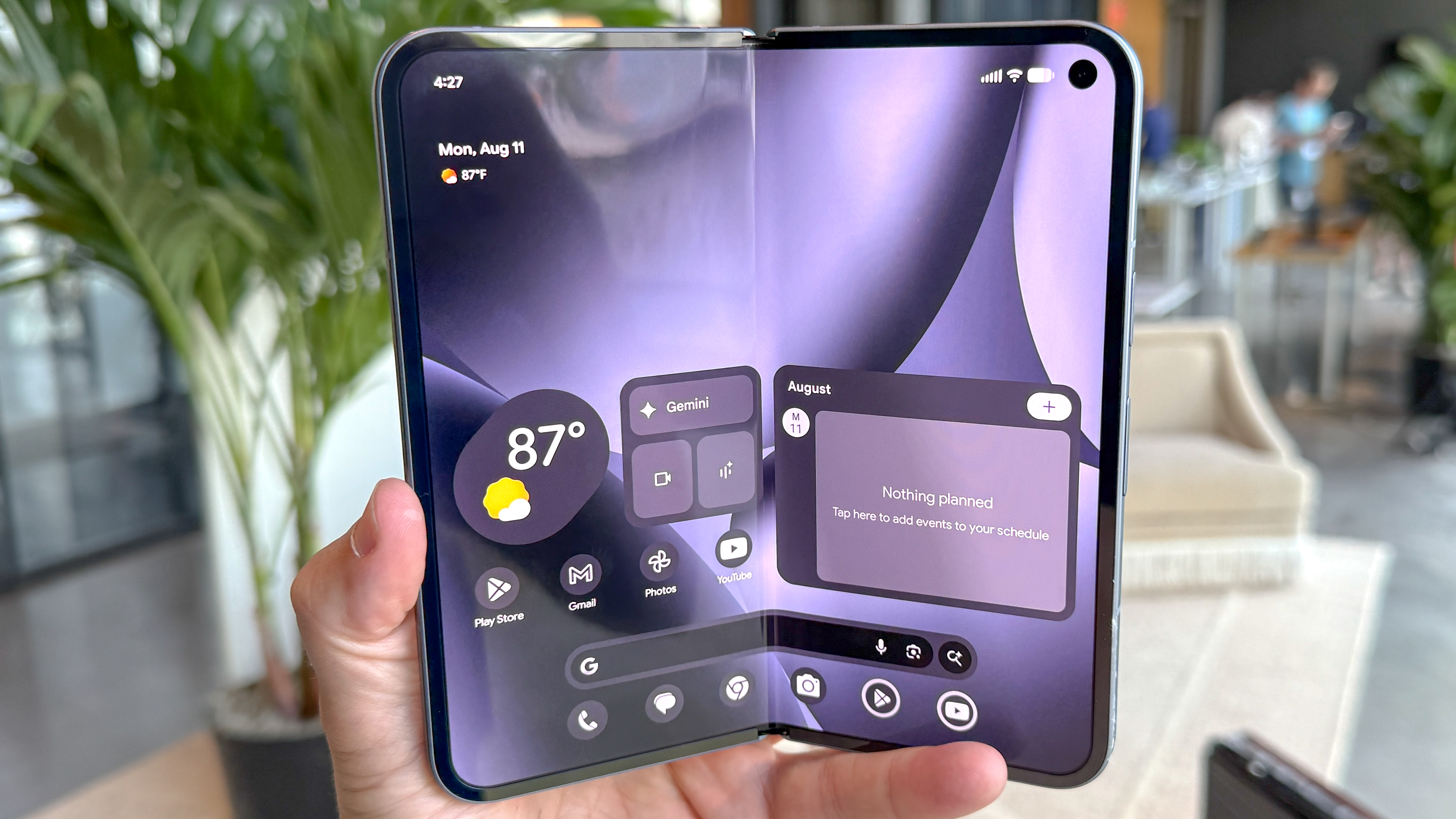 Google Pixel 10 Pro Clead