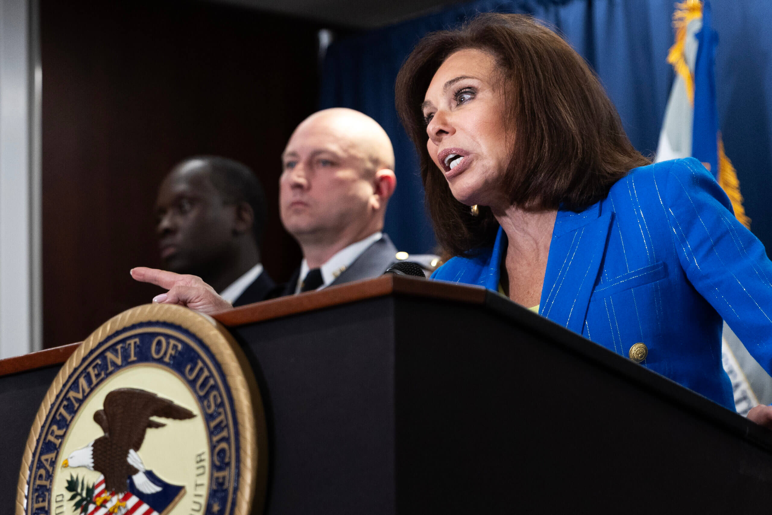 המוזיאון היהודי בבירה חשוד מודה שלא אשם בהריגת זוג צעיר שעבד בשגרירות ישראלית