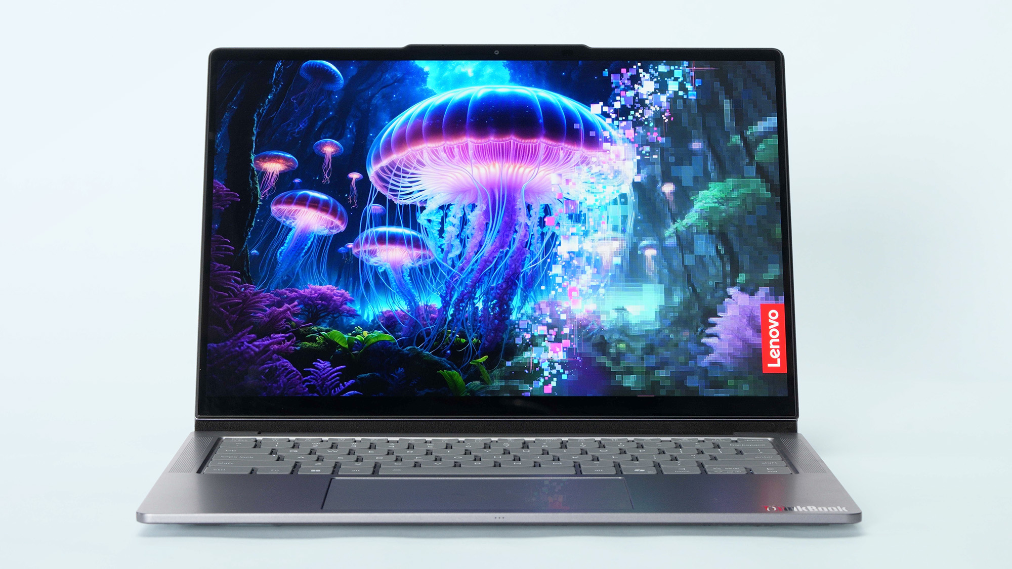 Project Pivo Thinkbook Concept
