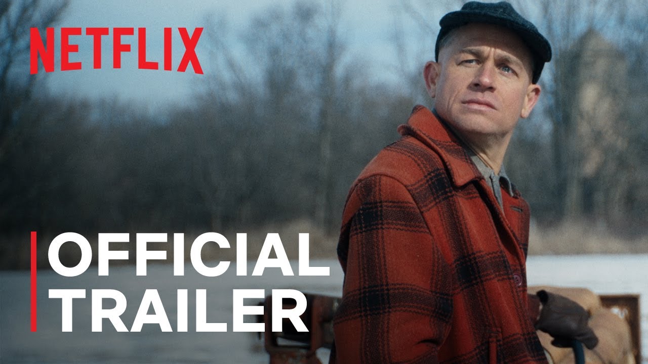 מפלצת: סיפור אד גין | טריילר רשמי | Netflix - YouTube