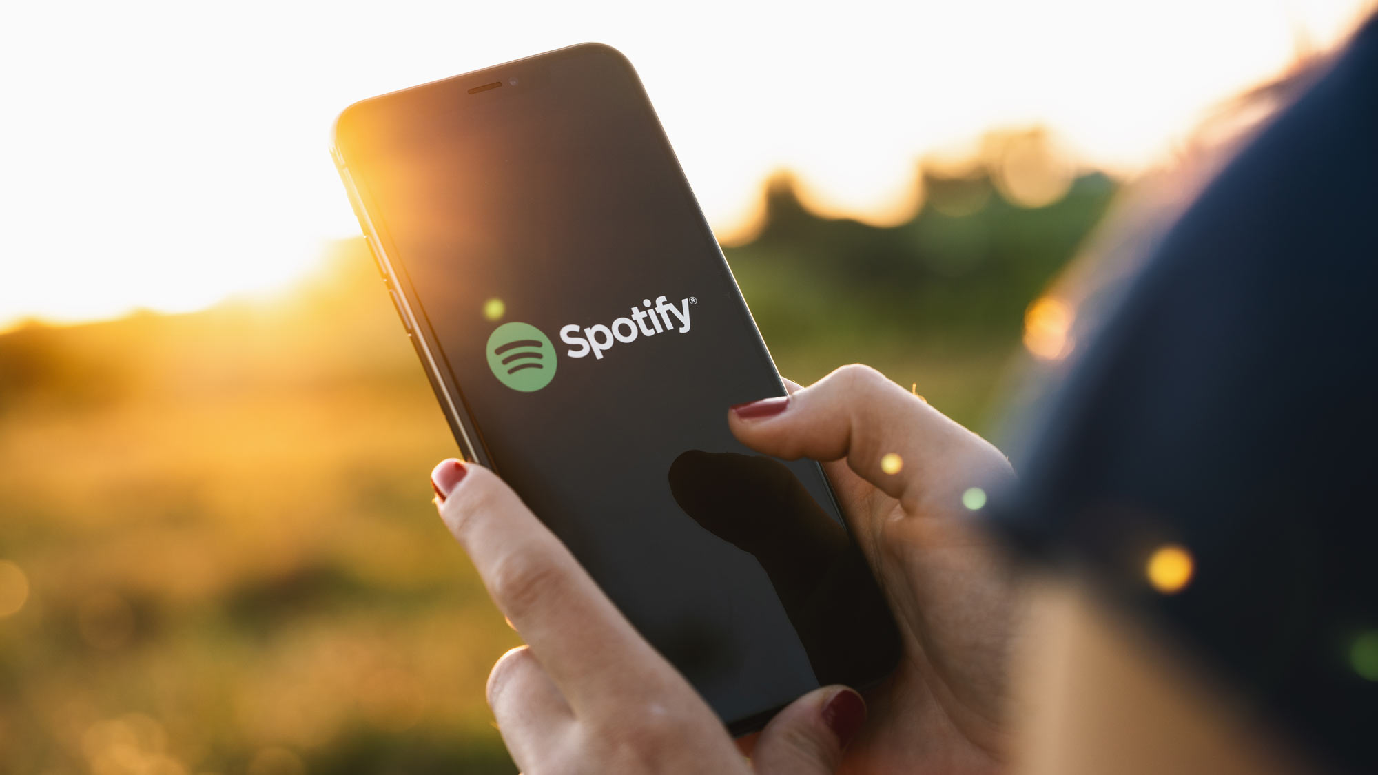 כיצד להגדיר את Spotify כאפליקציית ברירת המחדל למוזיקה באייפון