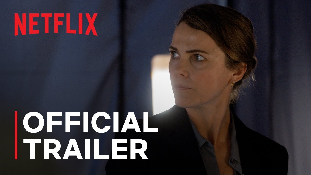 הדיפלומט: עונה 3 | טריילר רשמי | Netflix - YouTube