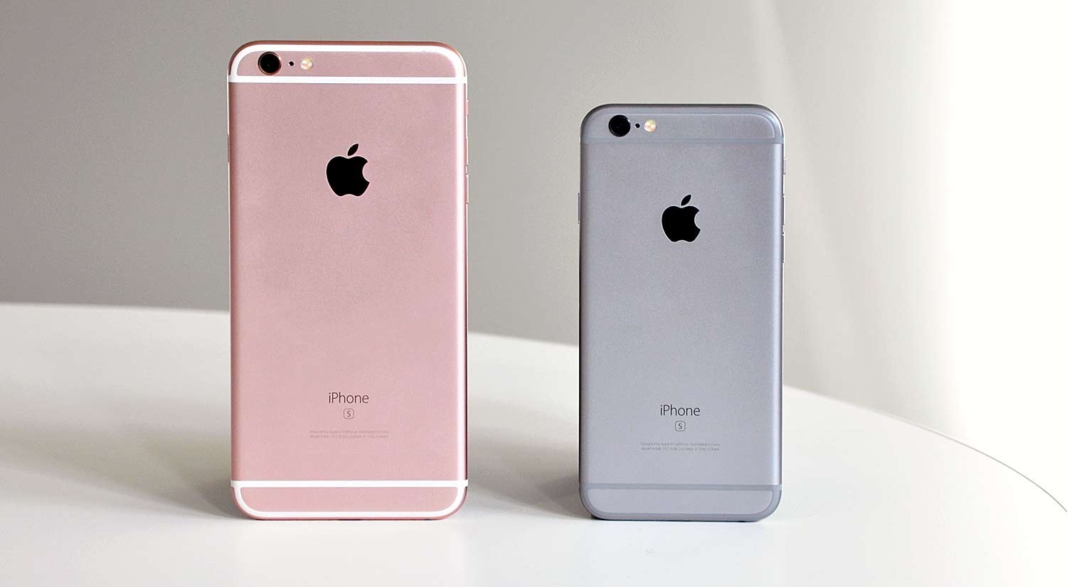 iPhone 6S