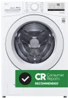 LG 4.5 CU. Ft. עומס קדמי ...