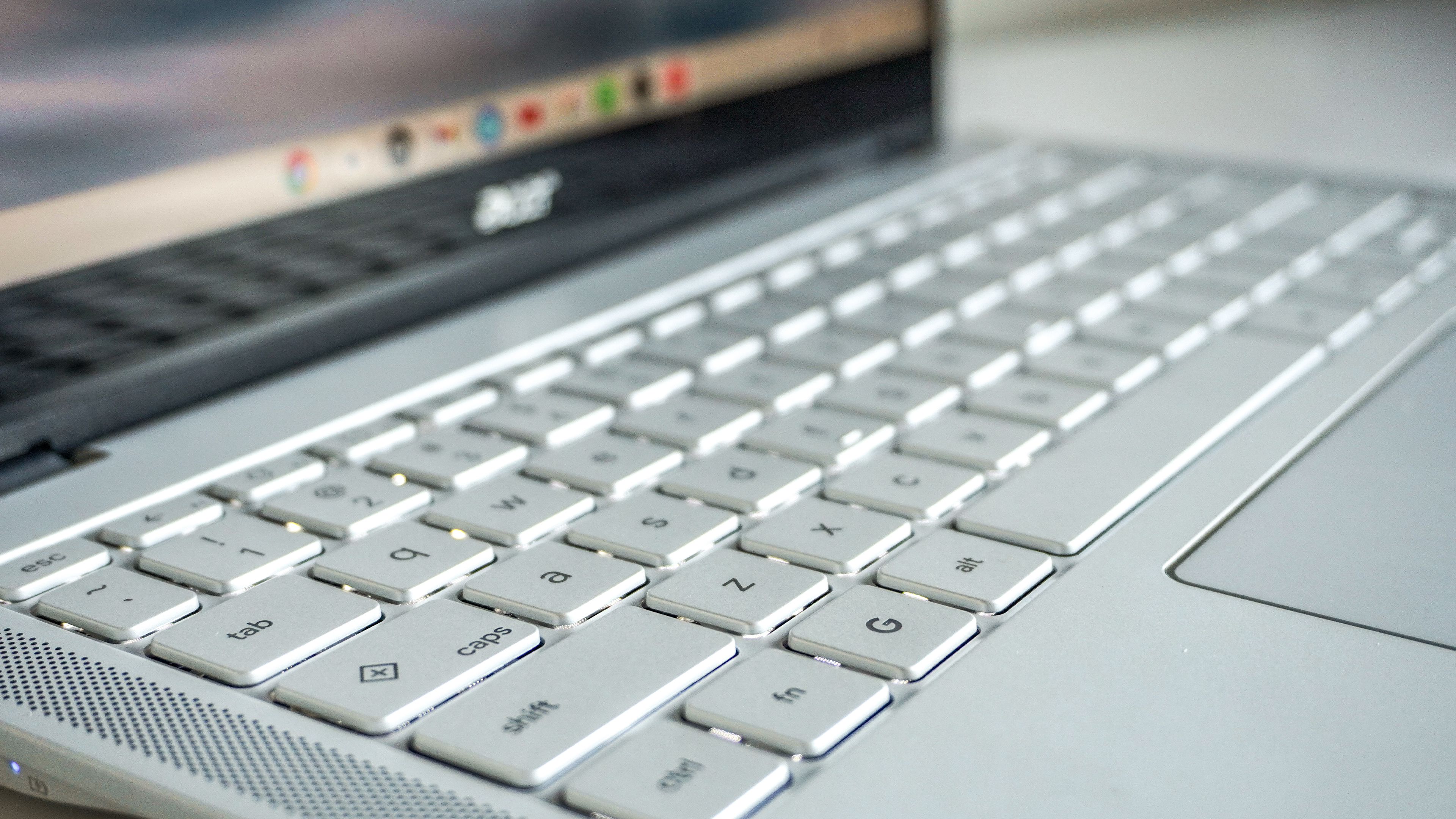 Acer Chromebook פלוס ספין 514