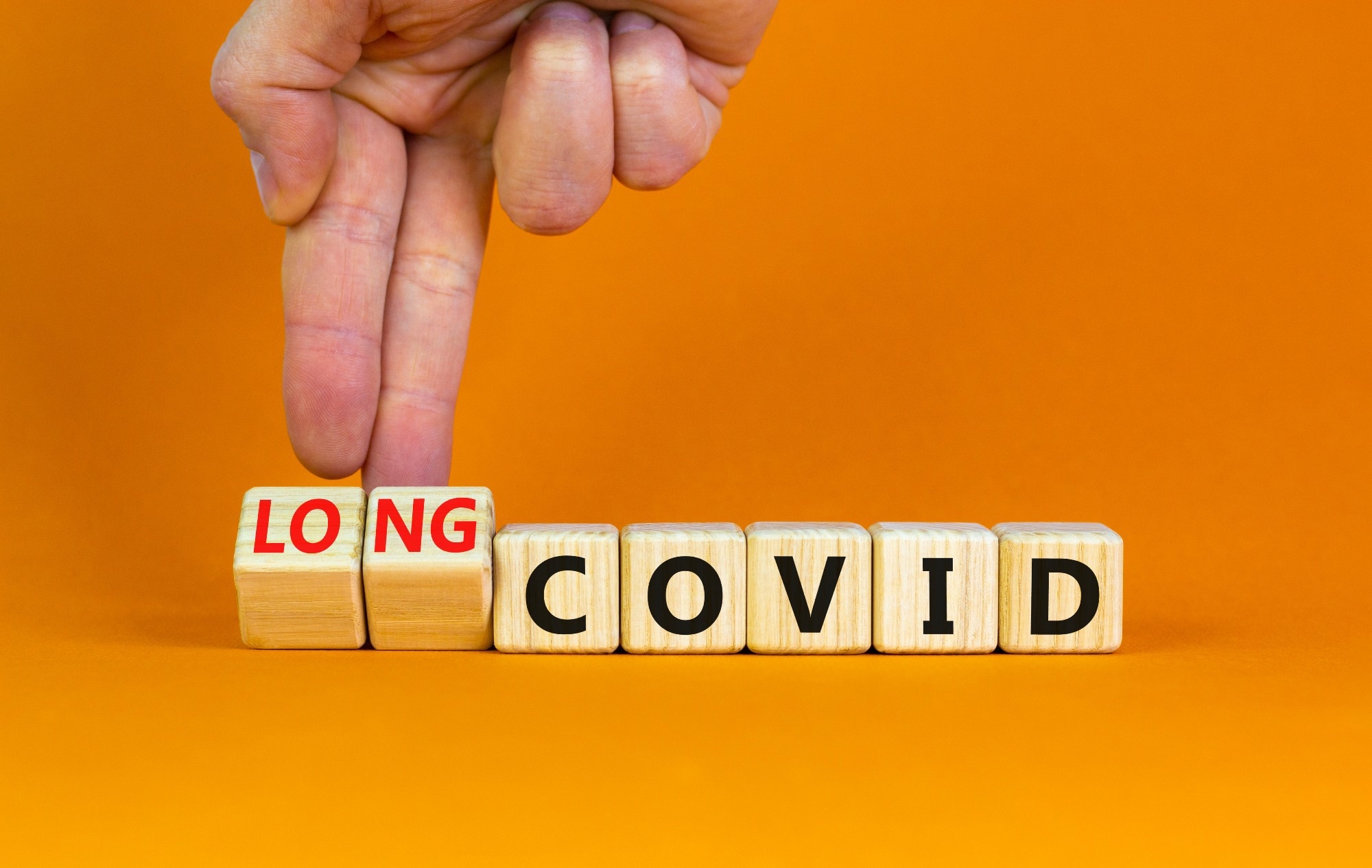 Study: Long COVID and Food Insecurity in US Adults, 2022-2023. Image Credit: Dmitry Demidovich / Shutterstock